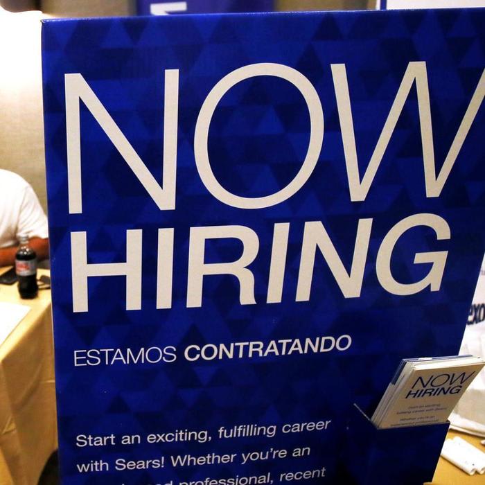 Another great sign for the economy: Job openings hit an all-time high in August