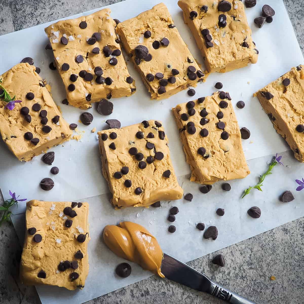 Peanut Butter Perfect Bar Recipe - Southern Bytes