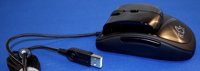 The RBT Rebel Real 1.112 Mouse Review