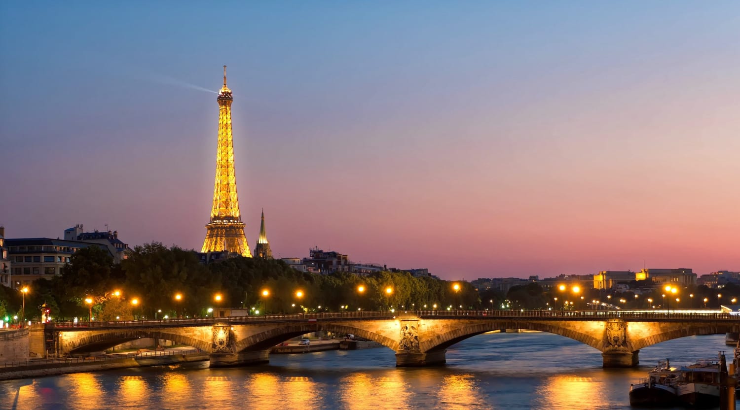 Paris Bucket list: 23 of the best places to visit in Paris