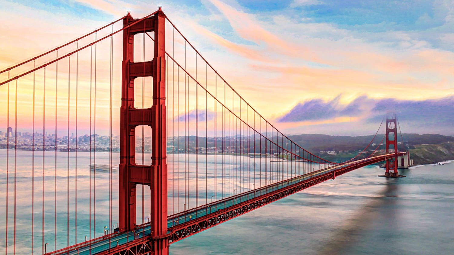 The 10 Most Beautiful Bridges in the World