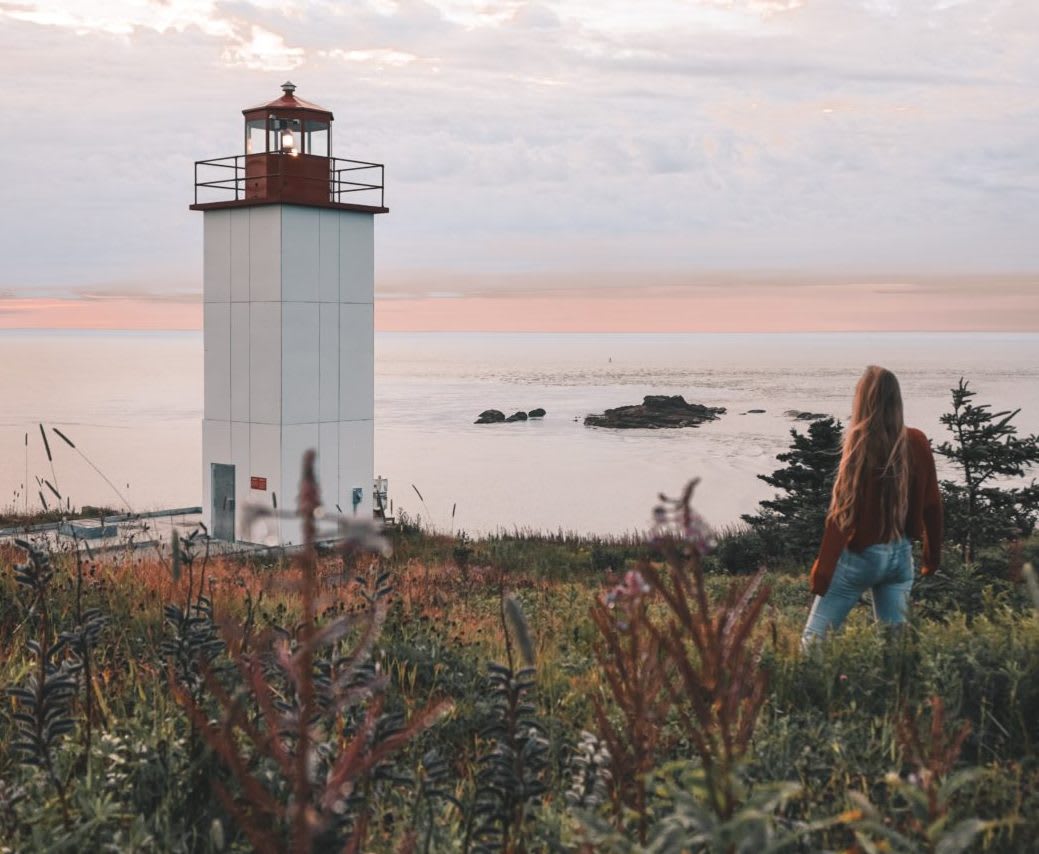 25 Things To Do in St. Martins, New Brunswick