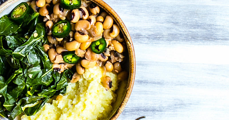 8 Healthy Soul Food Recipes That Just Make You Feel Good