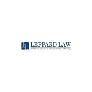 Leppard Law: Florida DUI Lawyers and Criminal Defense Attorneys