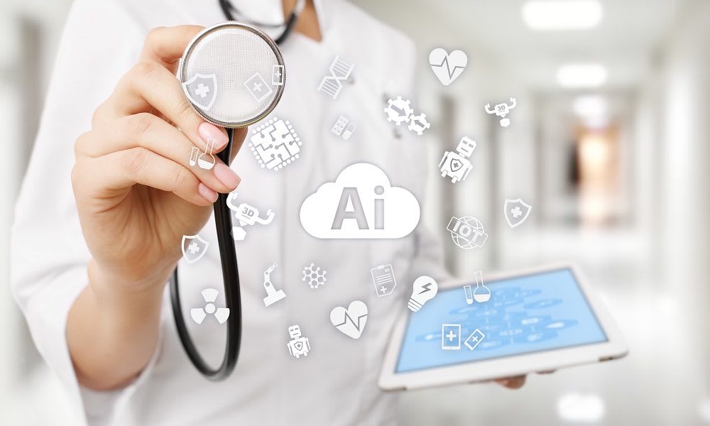 Artificial Intelligence on Health Records: The Impact on the Medical World