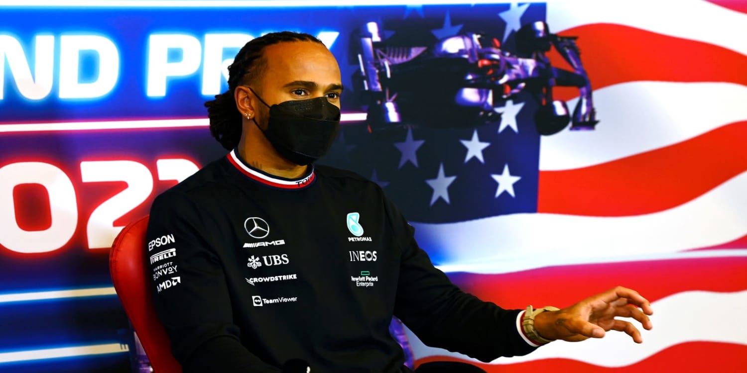 Lewis Hamilton: US sporting culture big enough to support multiple Formula 1 races