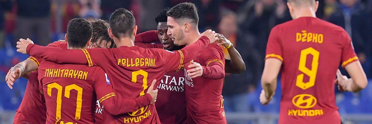 AS Roma to develop video tracking with Acronis AI expertise