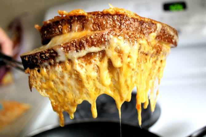 57 Cheese Recipes That Are Better Than a Significant Other