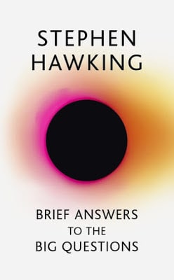 Brief Answers to the Big Questions pdf download free