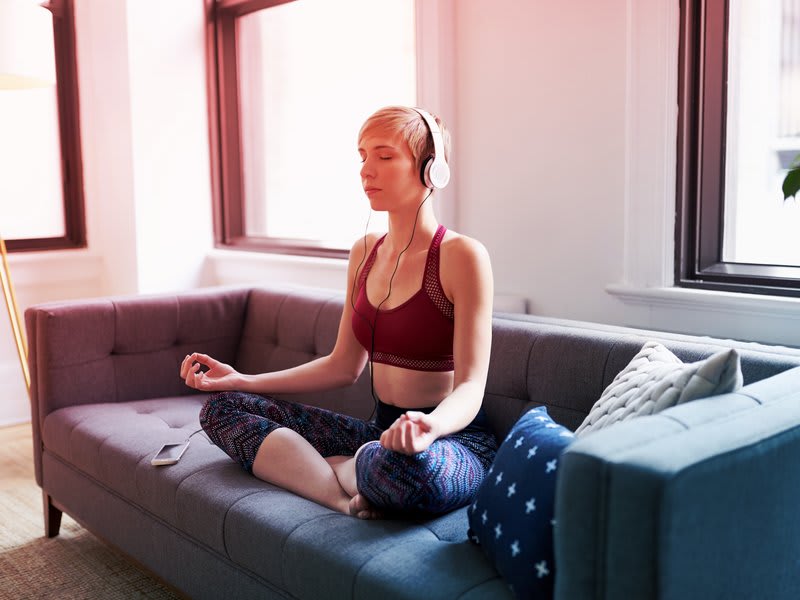 Meditation brands like Headspace offer free services as coronavirus anxiety rises