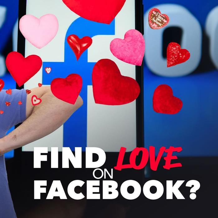 Facebook Launches Its Dating Platform: 3 Things to Know Today