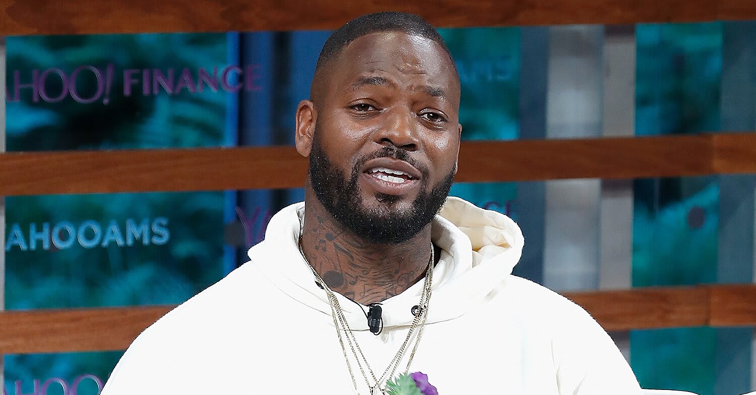 Martellus Bennett Says 'the NFL Is Racist': League 'Was Built on the Backs of Black Athletes'