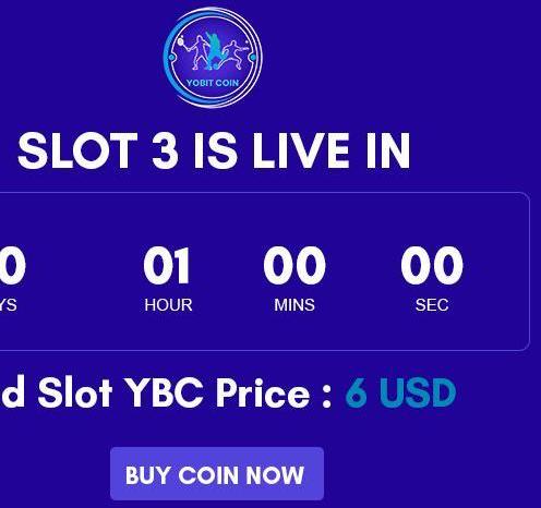 Yobit Coin on Twitter