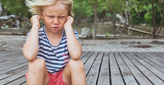 Experts Say, Toddlers That Throw Tantrums Are More Likely to End Up Rich