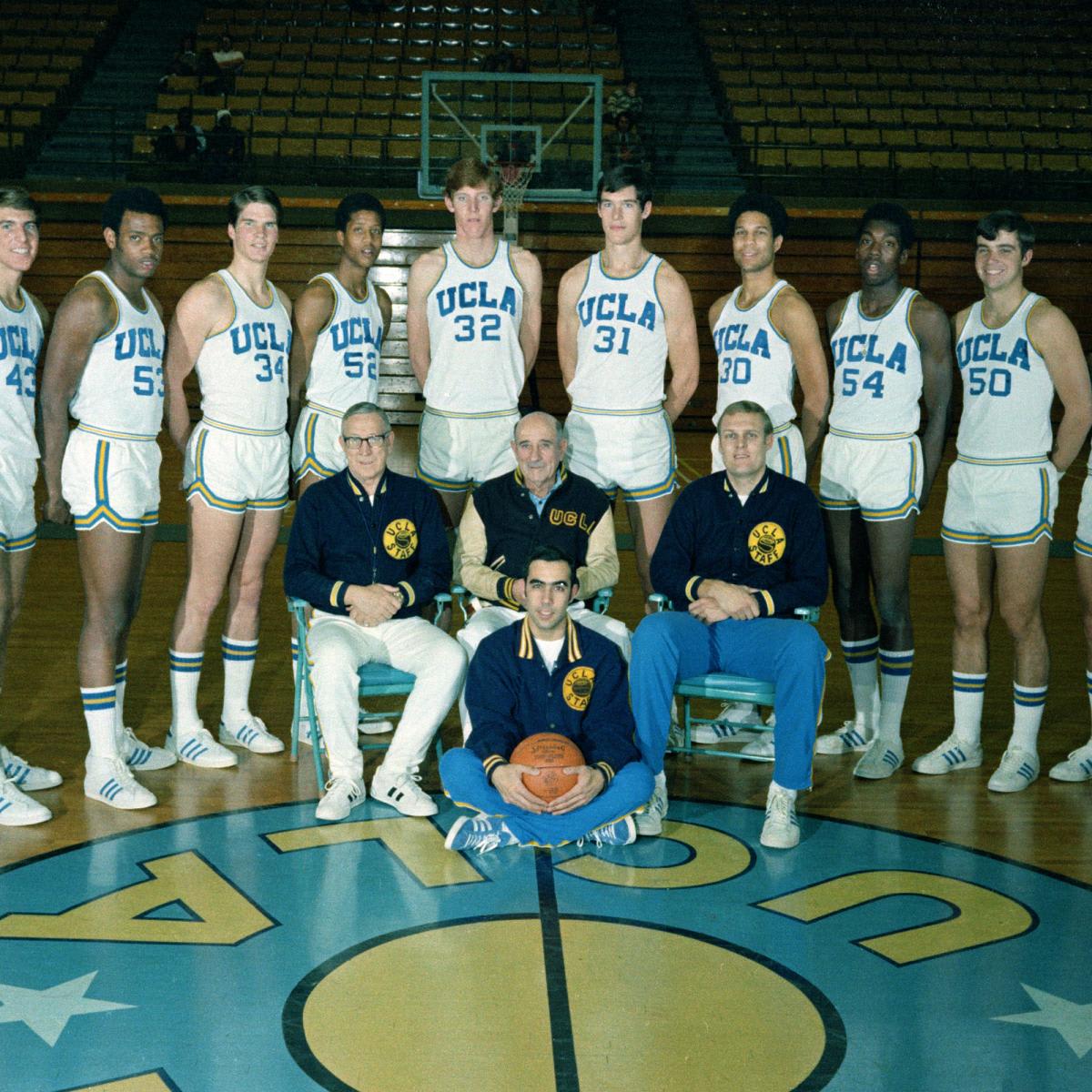 The 10 Best Teams in College Basketball History