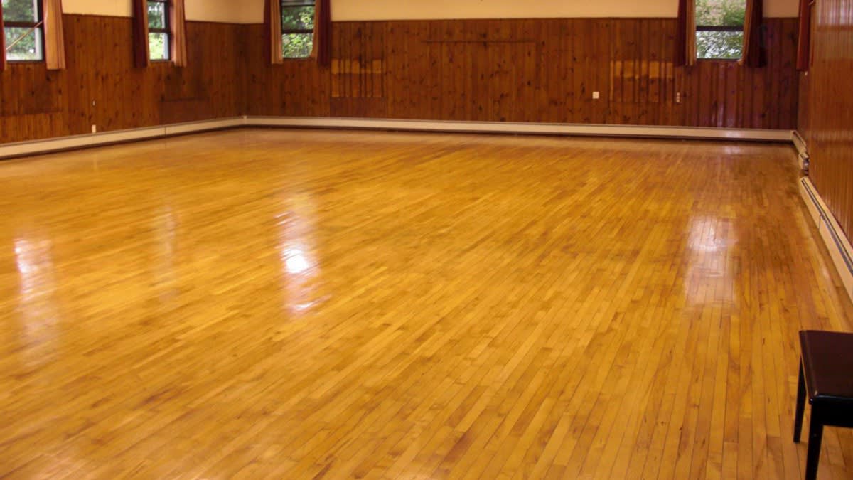 Hardwood Floor Refinishing in HO HO KUS