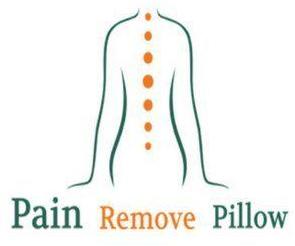 Pain Remove Pillow (lumbarpillows) on Mix