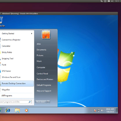 VirtualBox Ubuntu 18.04 / 16.04 Linux 64 bit Download and Install
