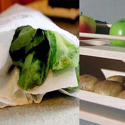 23 Easy Ways To Make Your Groceries Last As Long As Possible