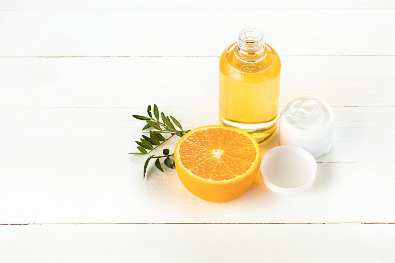 The Benefits And The Best Natural Oil For Different Skin Types