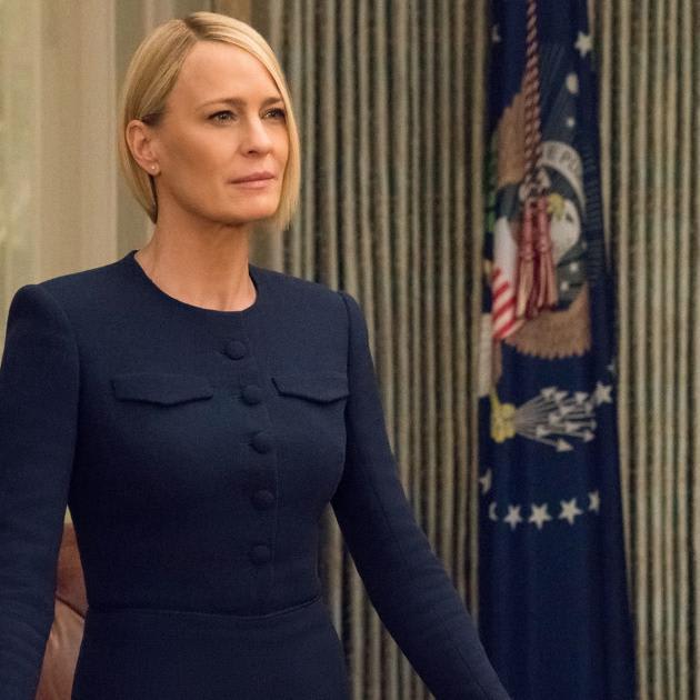 The Legacy and the Lunacy of House of Cards
