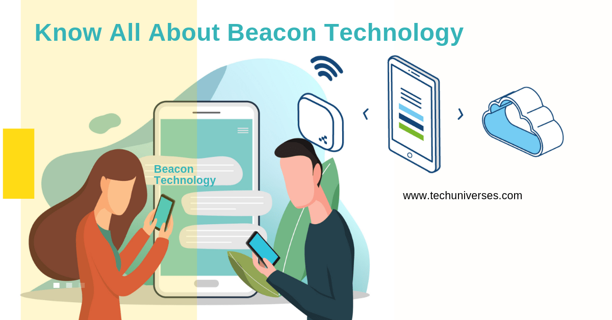 What is Beacon Technology? Future of Retail Business.