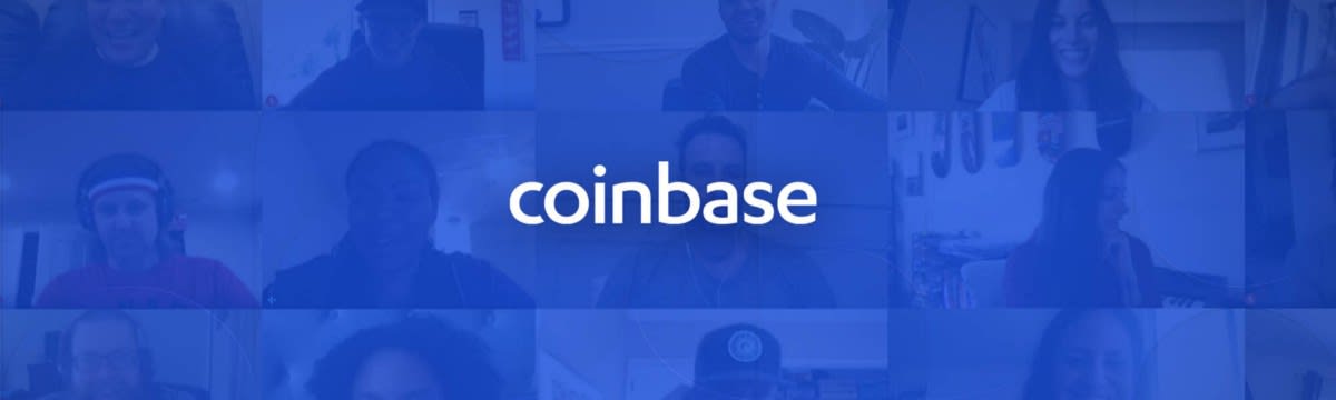 Post-COVID-19, Coinbase will be a remote-first company