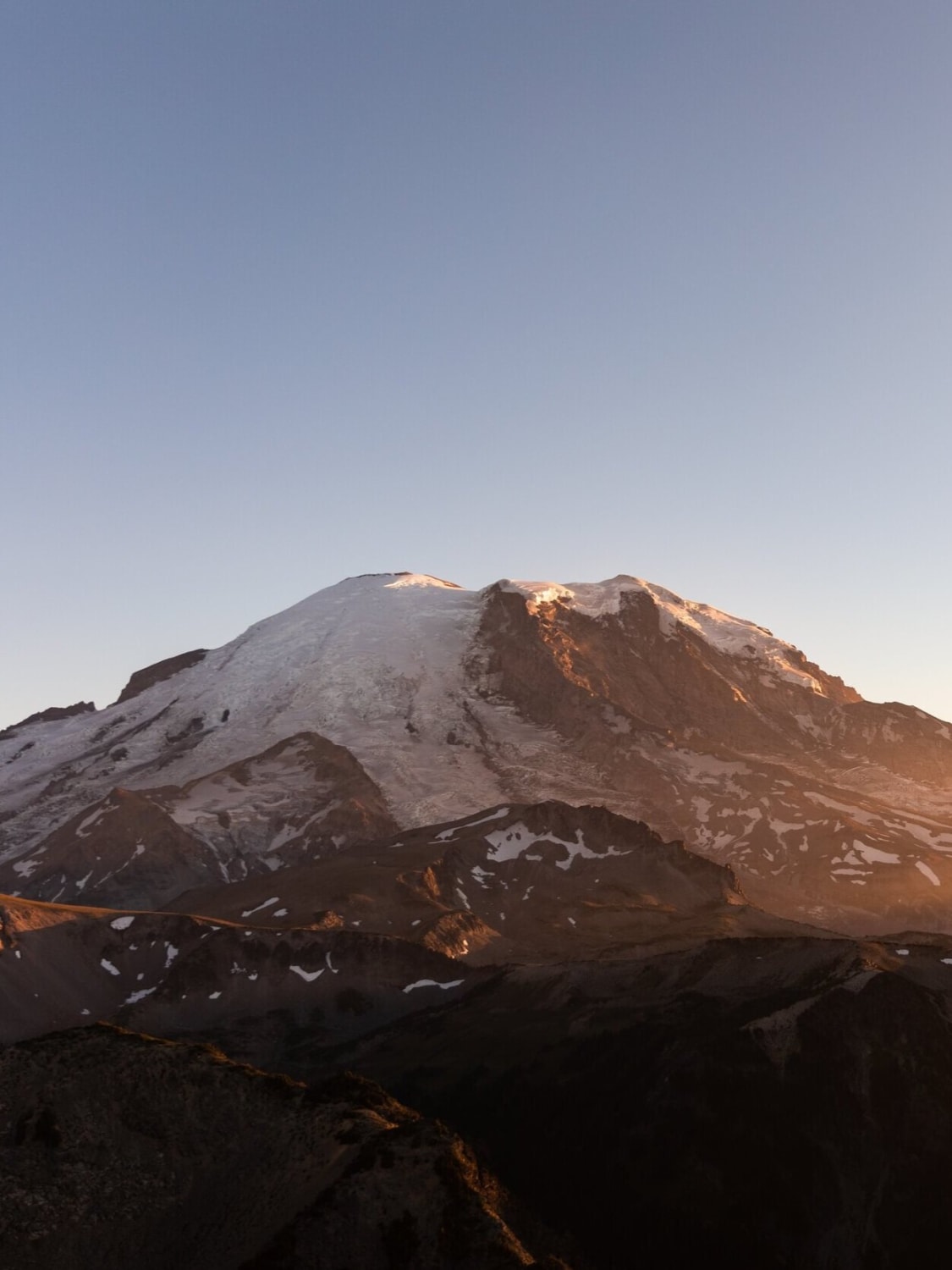 The Ultimate Guide to Mount Rainier National Park: 10 Unforgettable Things to Do