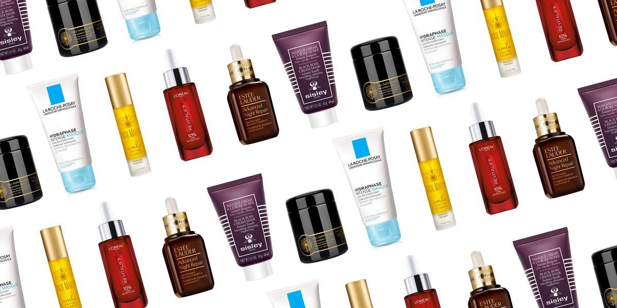 Best Skin Care Products that Are Totally Worth Investing on