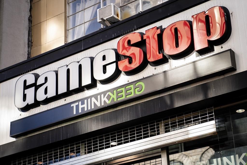 How the GameStop Hustle Worked