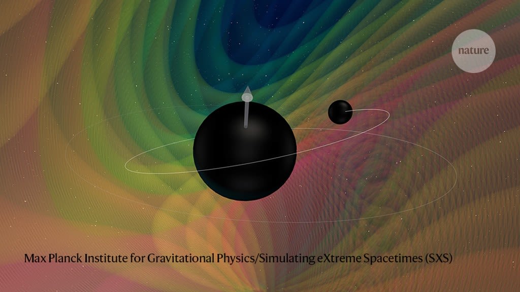 Gravitational waves just got even more interesting