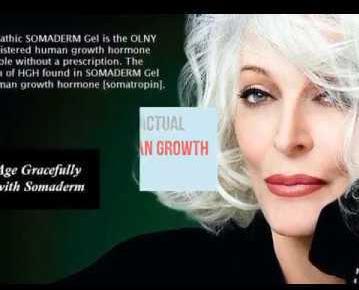 Medail.com - Real Human Growth Hormone Transdermal Gel is now available without RX!
