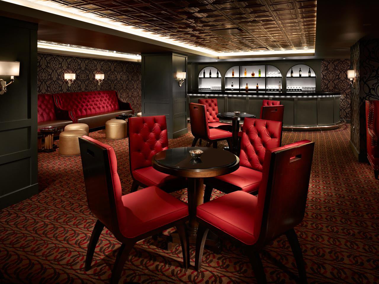 Eight Modern Speakeasies With Real Roots in the 1920s