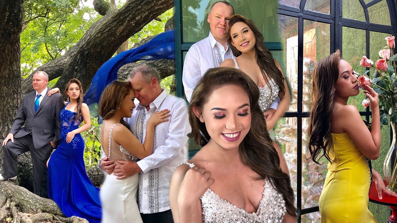 Best Day Of My Life: Marrying My Filipina Wife