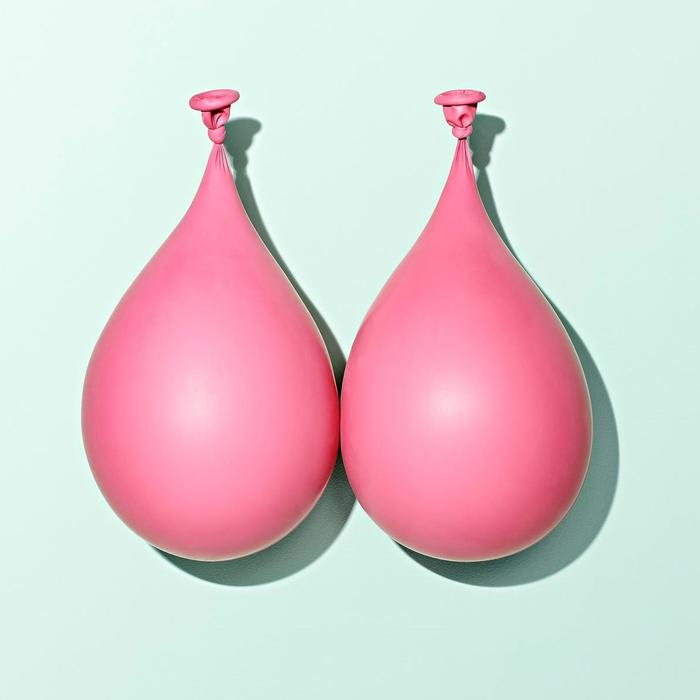 11 Questions on Mom Boobs Answered