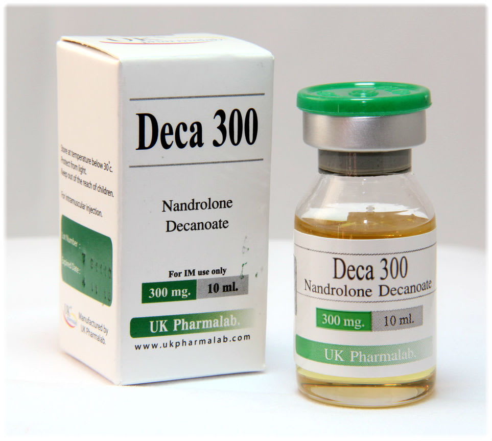 What Are The Best Deca-Steroids For Bodybuilding ? - Anabolic Steroids USA