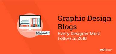 20+ Best Graphic Design Blogs Every Designer Must Follow