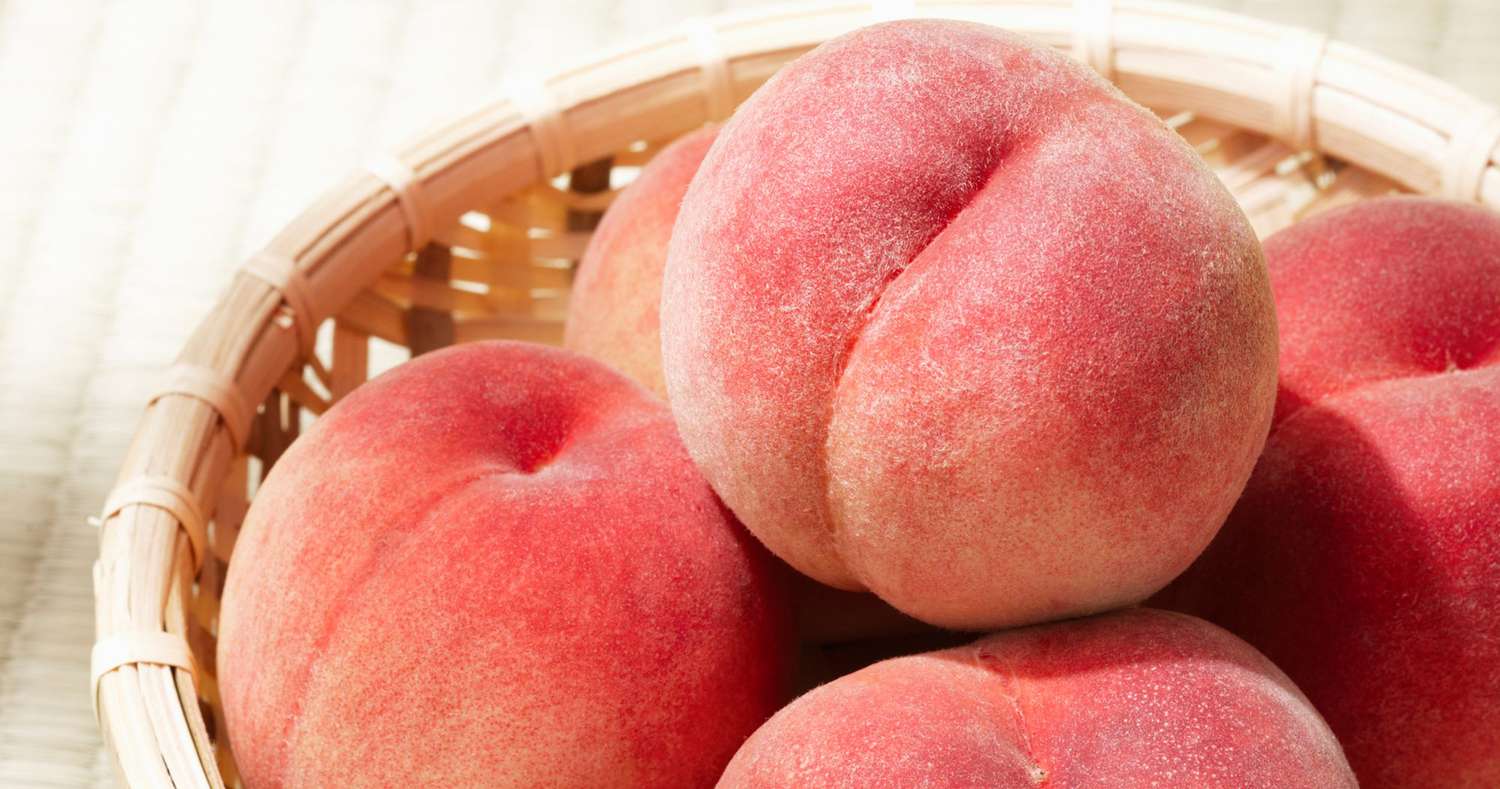 The Health Benefits of Peaches, Explained