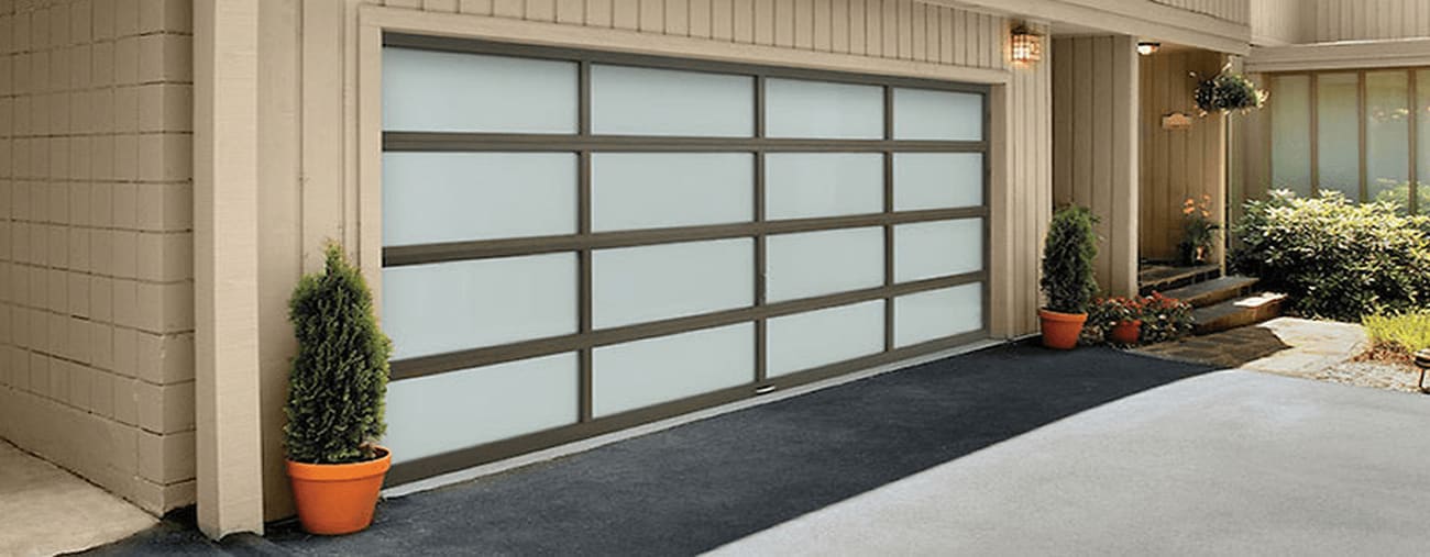 New Commercial Garage Door Opner Installation Boulder CO