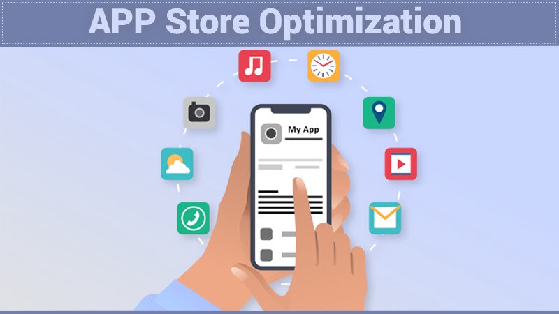 Guidelines for App Store Optimization (ASO)