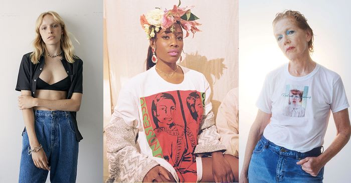 The Next Wave of Unisex Dressing Will Be Ushered In By These 4 Designers