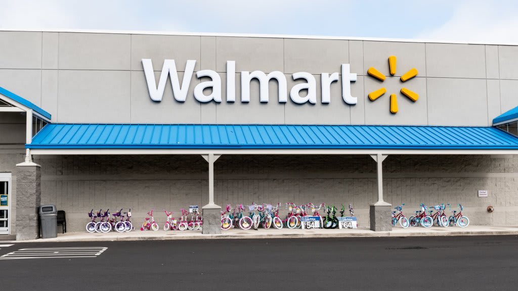 Walmart Just Made a Huge Announcement, and I Can't Believe Everyone Missed the Most Important Part
