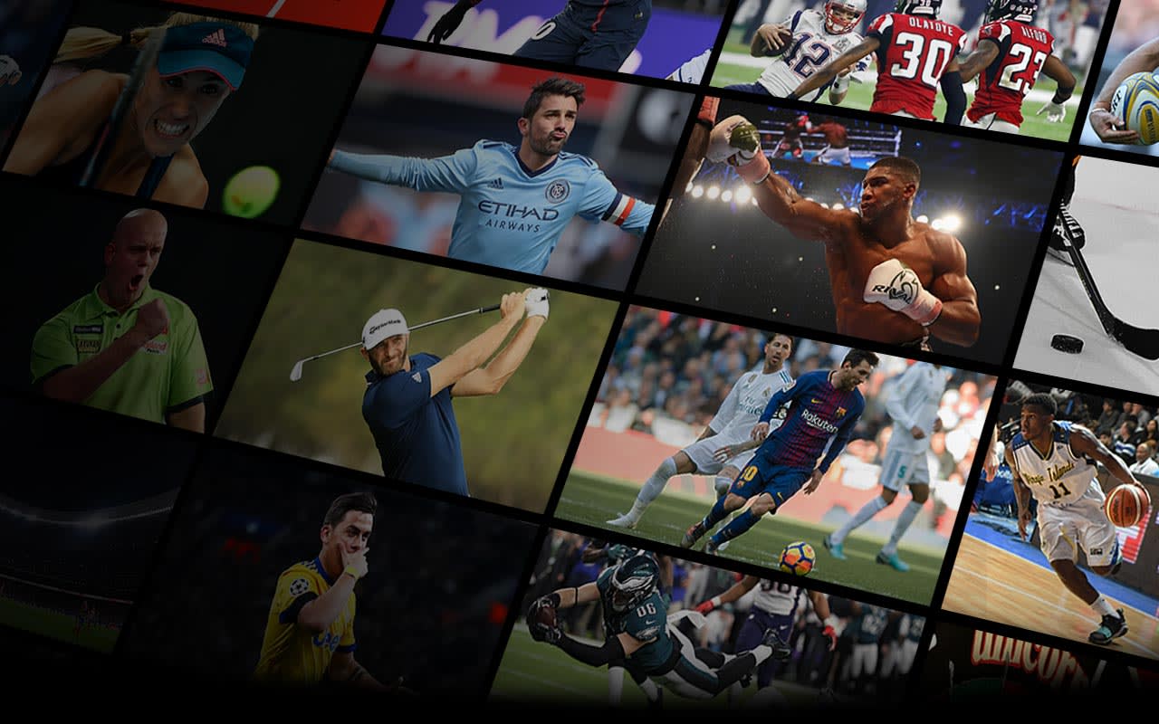 Top 20 Free Sports Streaming Sites of 2019