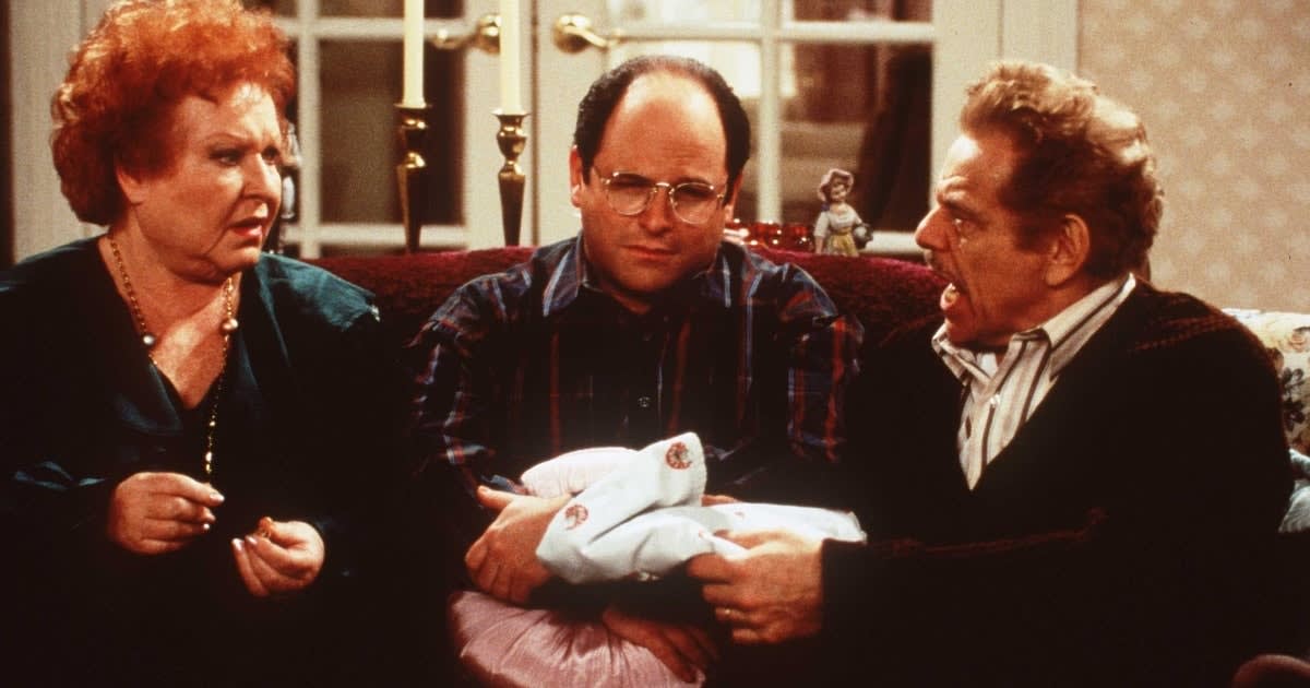 40+ Hilarious George Costanza Quotes To Give You Serenity Now