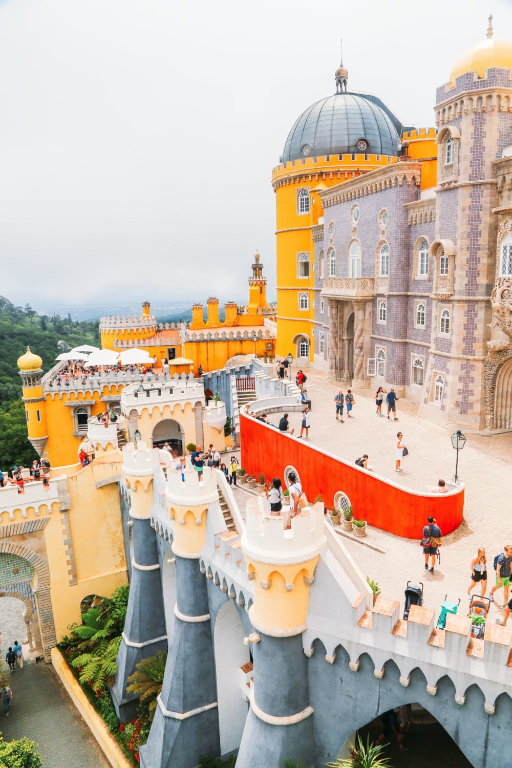 10 Best Things To Do In Sintra, Portugal
