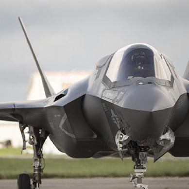 USAF to use F-35B Lightning II against Russia's Su-57 and S-400 systems in Syria - War in Syria