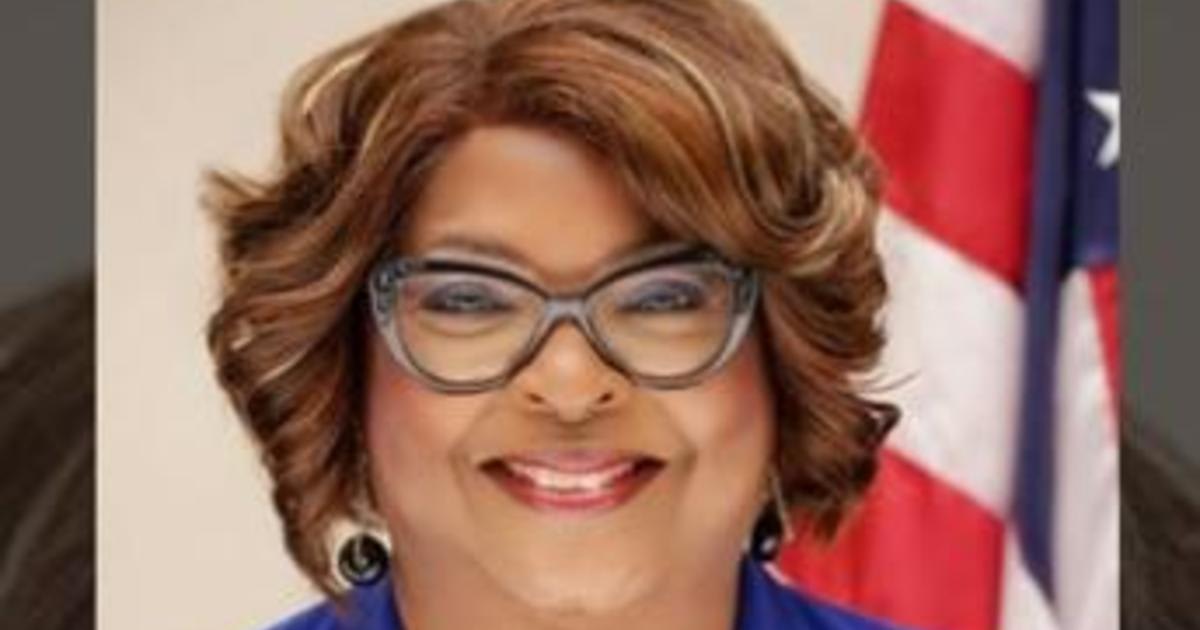 Ferguson elects its first black and first woman mayor