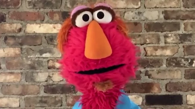 CNN teams up with 'Sesame Street' for anti-racism town hall: 'Content we all need'