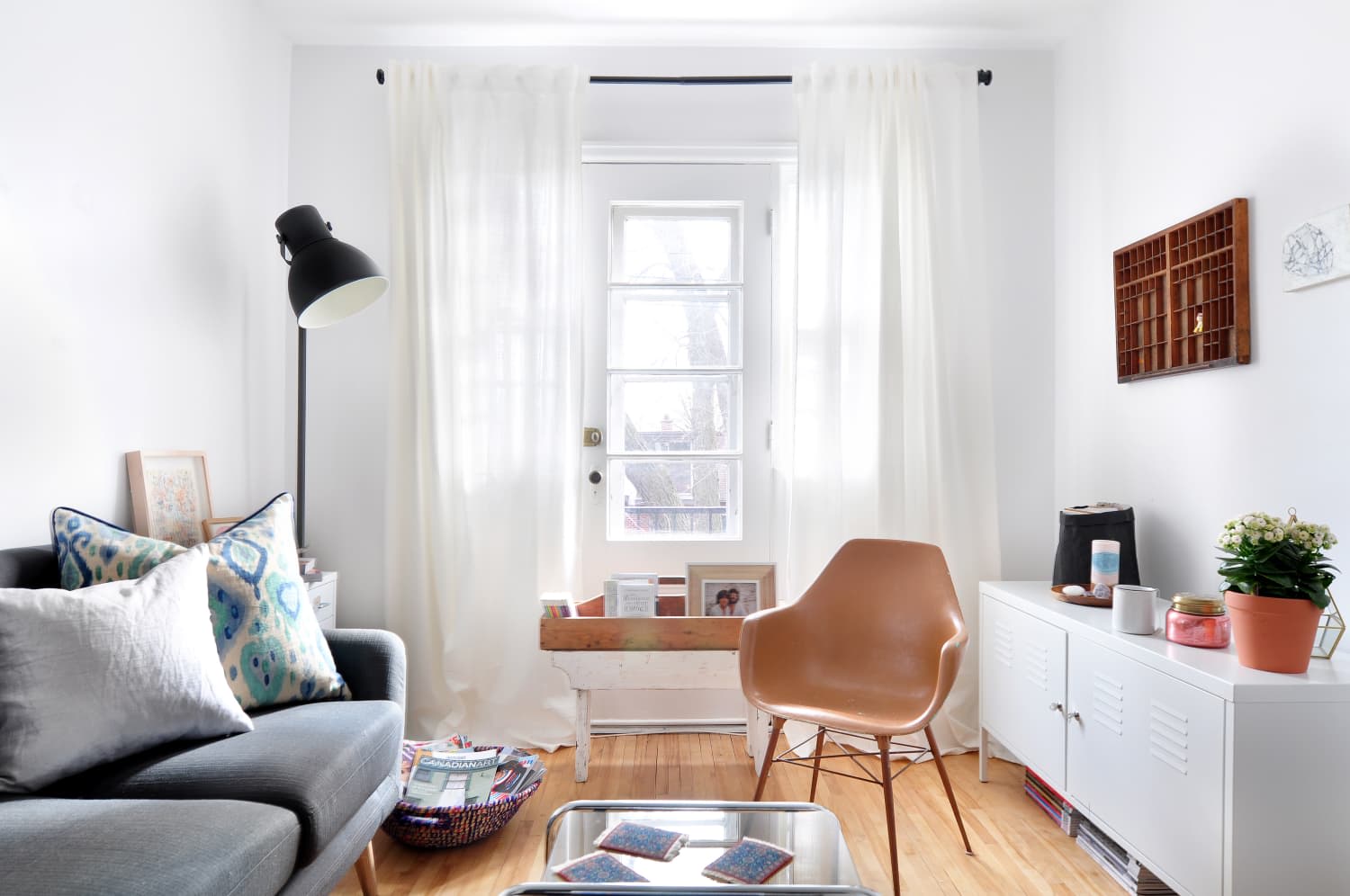 9 IKEA Living Room Buys That Look Surprisingly High End