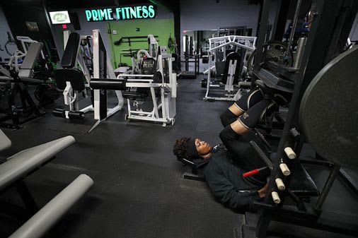Gym owner in Oxford defies state orders, reopens ahead of schedule
